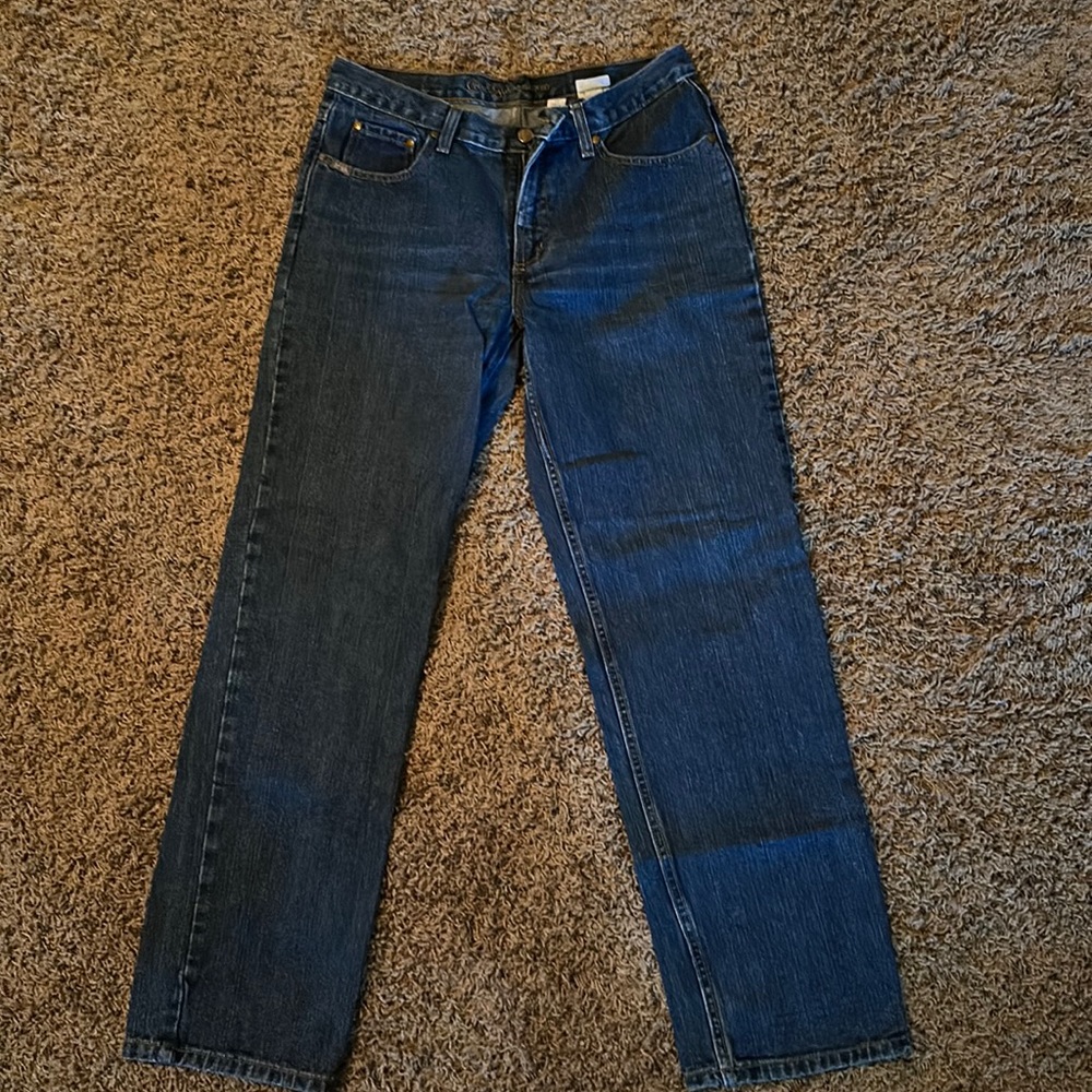 Ladies Jeans